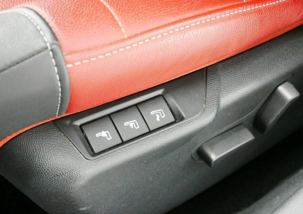Citroen C4 cena 79900 przebieg: 20000, rok produkcji 2021 z Świeradów-Zdrój małe 781